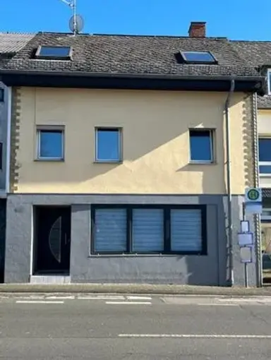 Monteurhaus Speicher