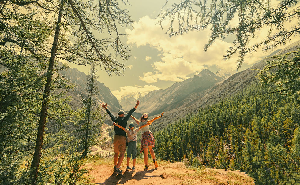 happy hikers family trip in the mountains .jpg