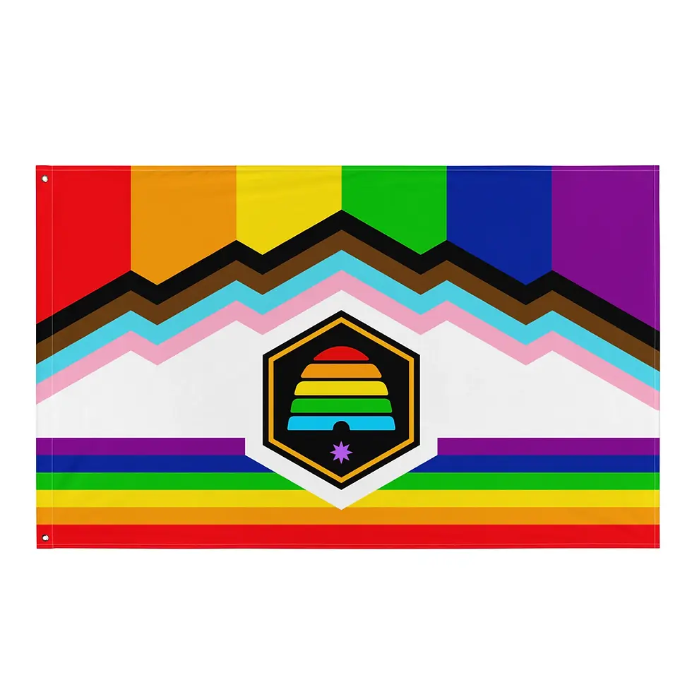 Utah Resources for Transgender & Gender-Diverse Individuals and their loved ones