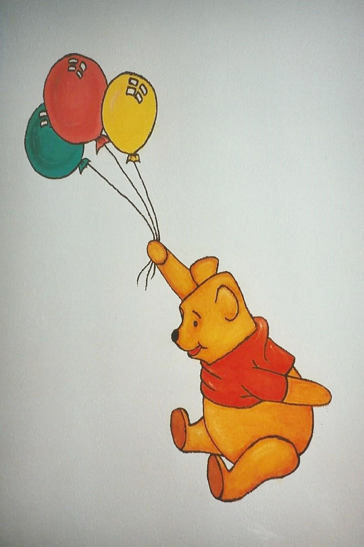 Pooh