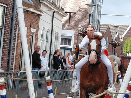 Zoutelande 2 is goed, maar niet goed genoeg voor promotie