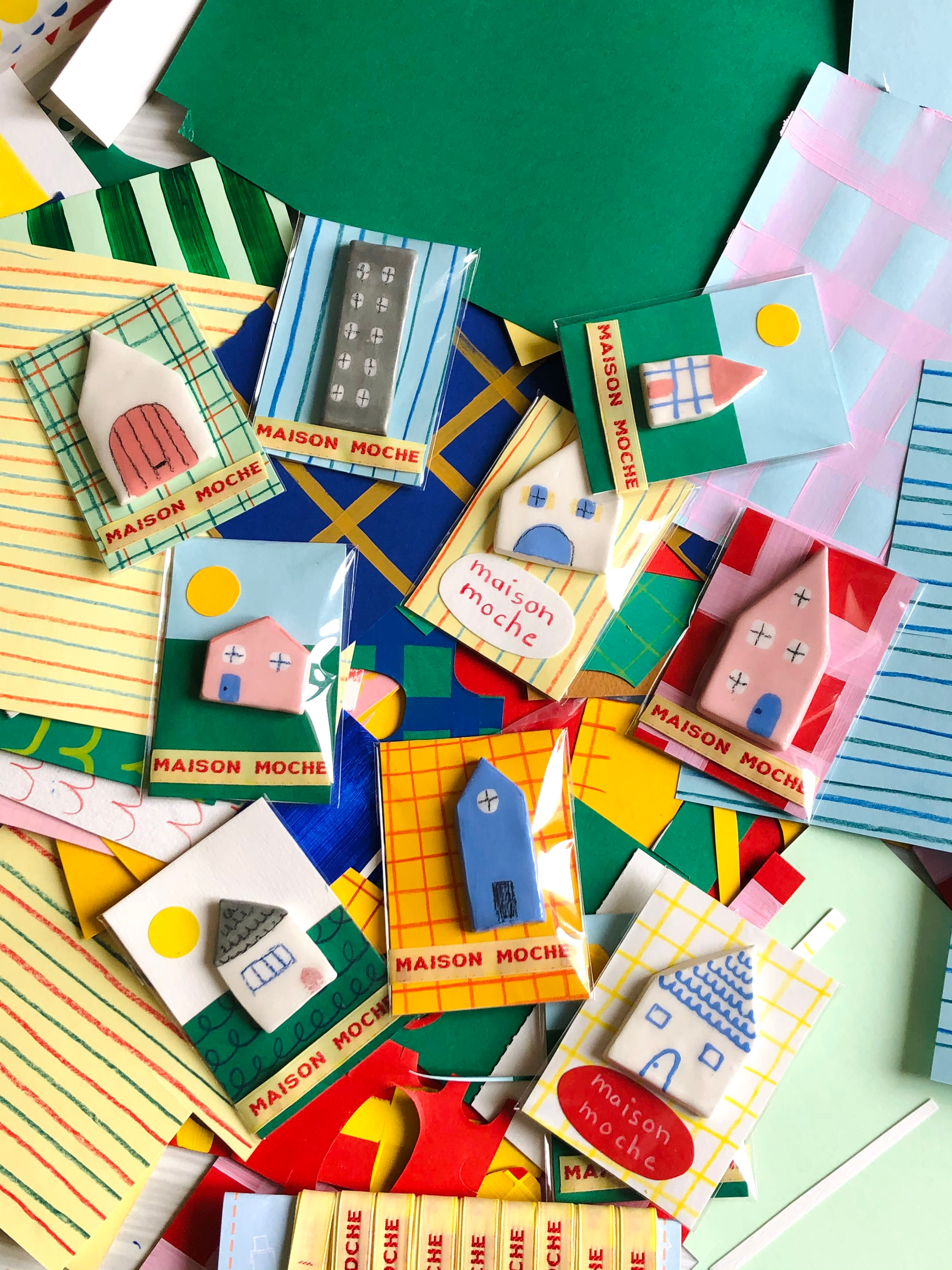 Petites propriétés