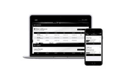 Old LightCommand and Light Pass