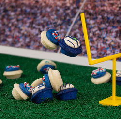 Baked By Melissa Instagram Superbowl