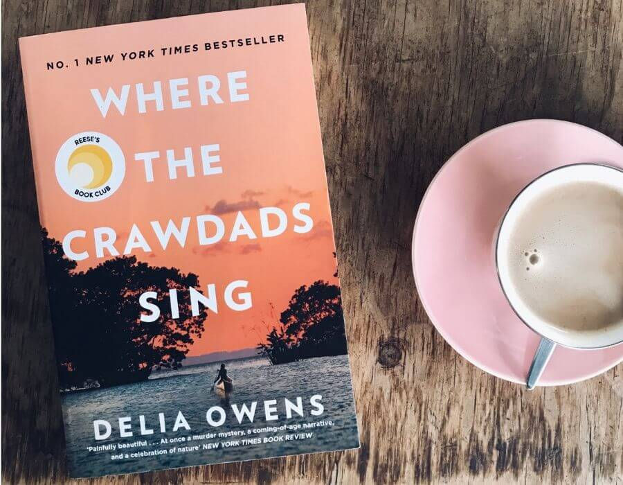 Where The Crawdads Sing A Review