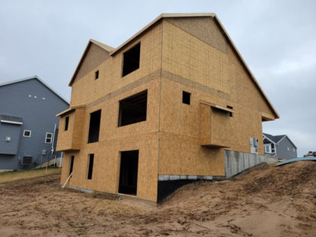How Much Does It Cost to Build a House in Michigan in 2026?