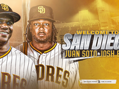 All MLB trade deadline deals in the last two days of trades