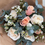 Thumbnail: Cream Rose Bouquet 