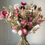 Thumbnail: Pink & Sage Dried Bouquet