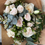 Thumbnail: Cream Rose Bouquet 