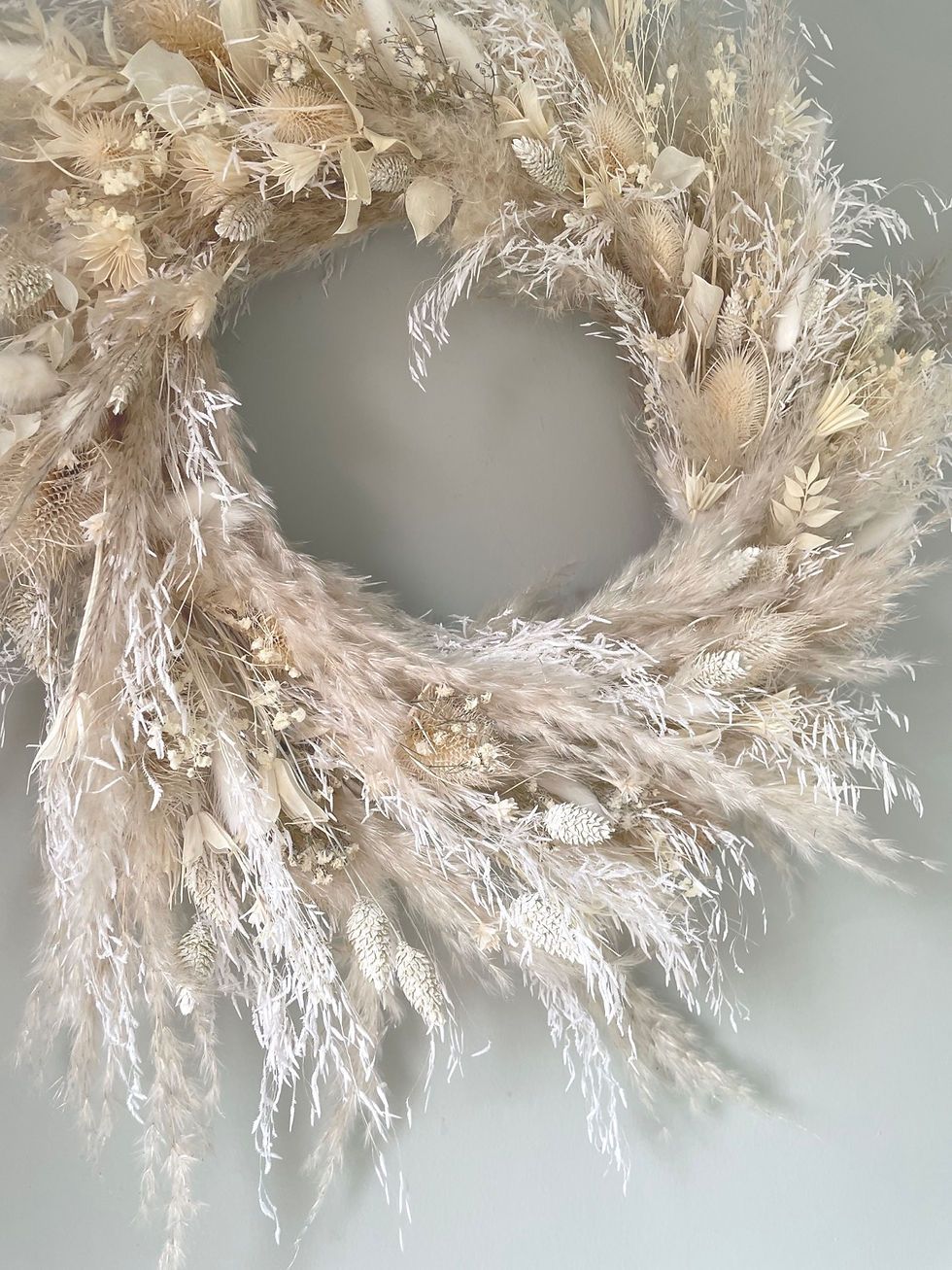 Thumbnail: Elsa Wreath 