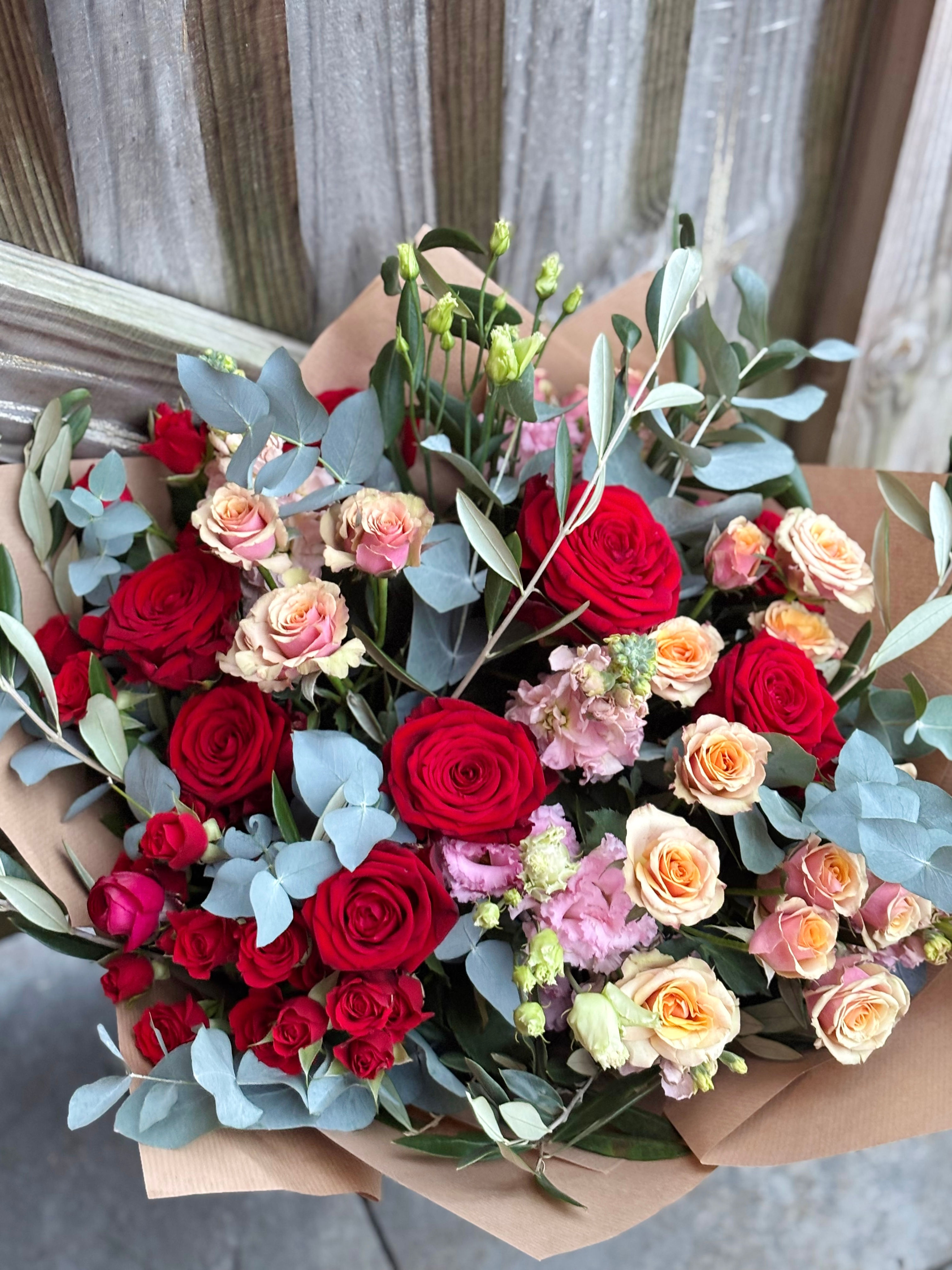 All You Need Is Love 