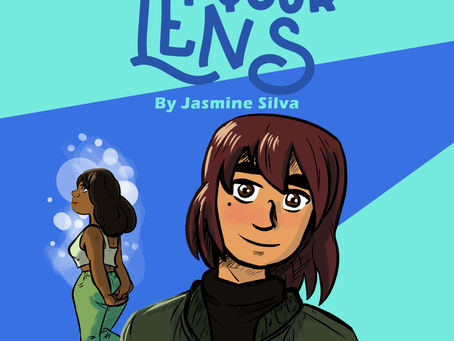 Explore The Spontaneity Romance Can Bring – An Interview with JASMINE SILVA