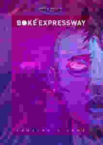 Boké Expressway Volume 1: Chasing A Song, OGN, Co