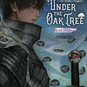 Popular Romantasy Title Under the Oak Tree to Release Brand New Side Story Worldwide