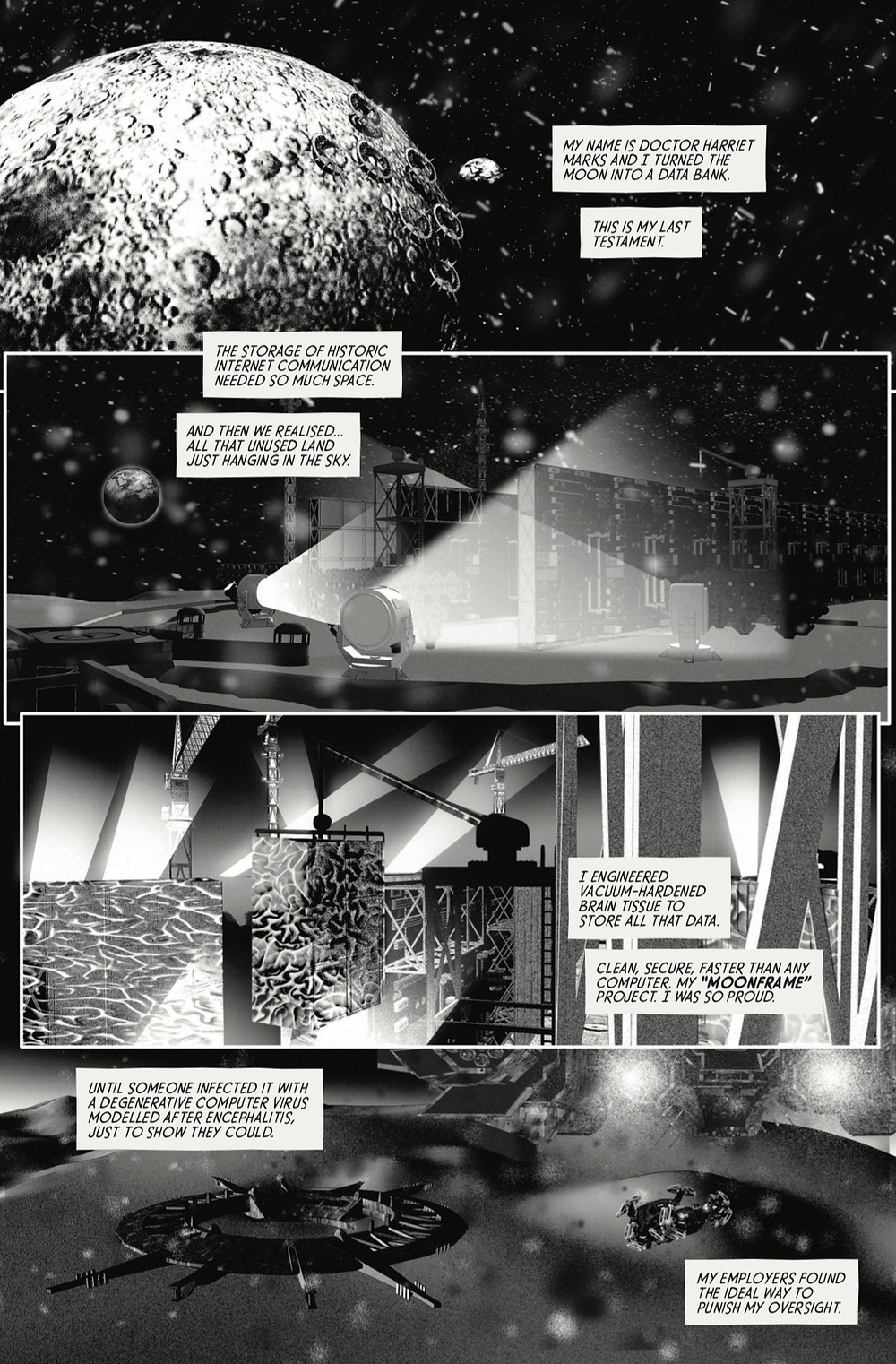 Moonframe, Self-published, Bryan/Alexander