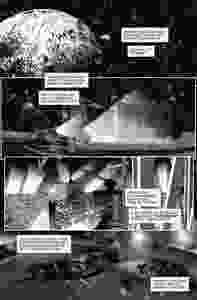 Moonframe, Self-published, Bryan/Alexander