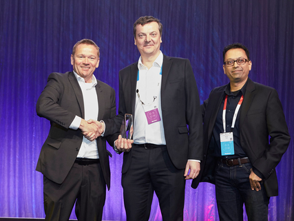 Solution 7 Named NetSuite Partner of the Year