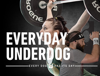 Everyday Underdogs