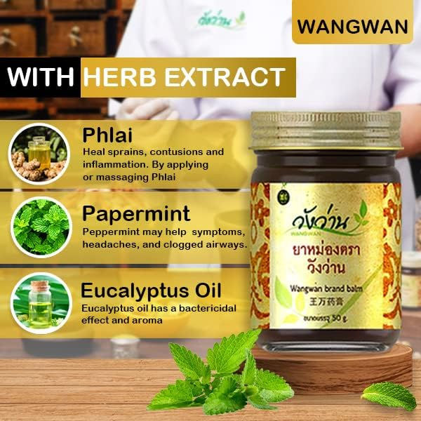 Thumbnail: Thai Baulme Wangwan