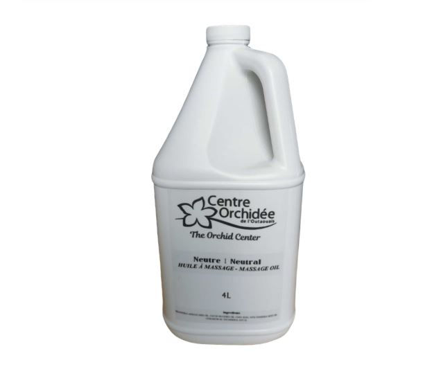 Miniature : Huiles à Massage ( Massage Oil )