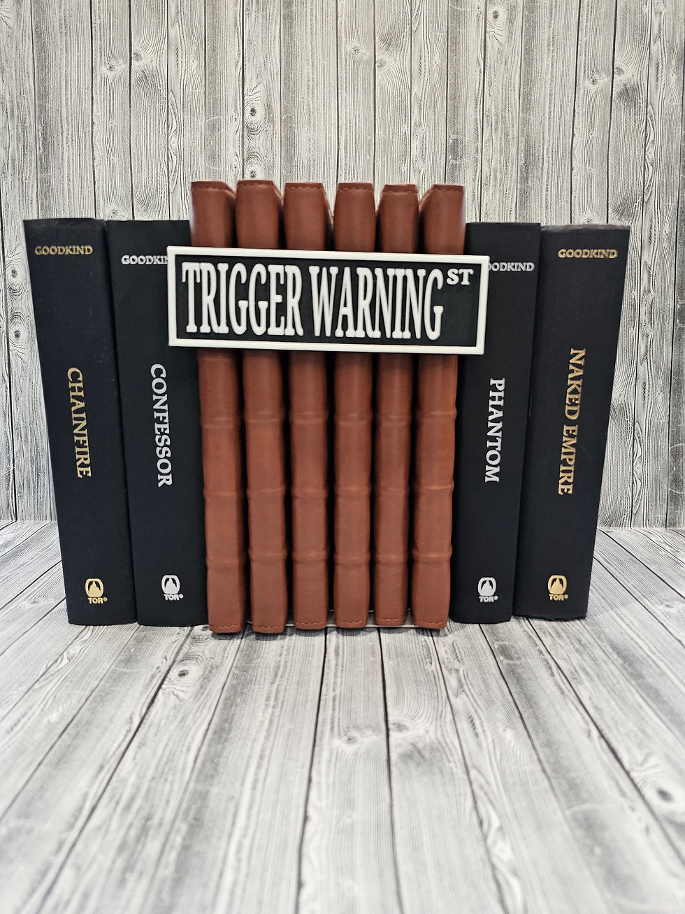 Thumbnail: Sign Book Inserts