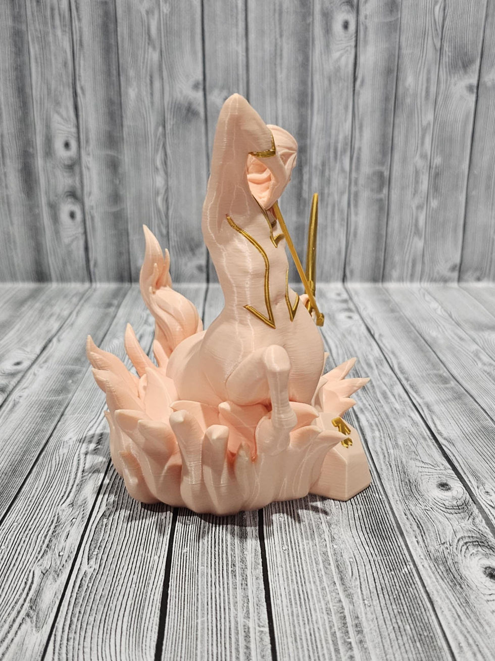 Thumbnail: Sagittarius Zodiac Statue