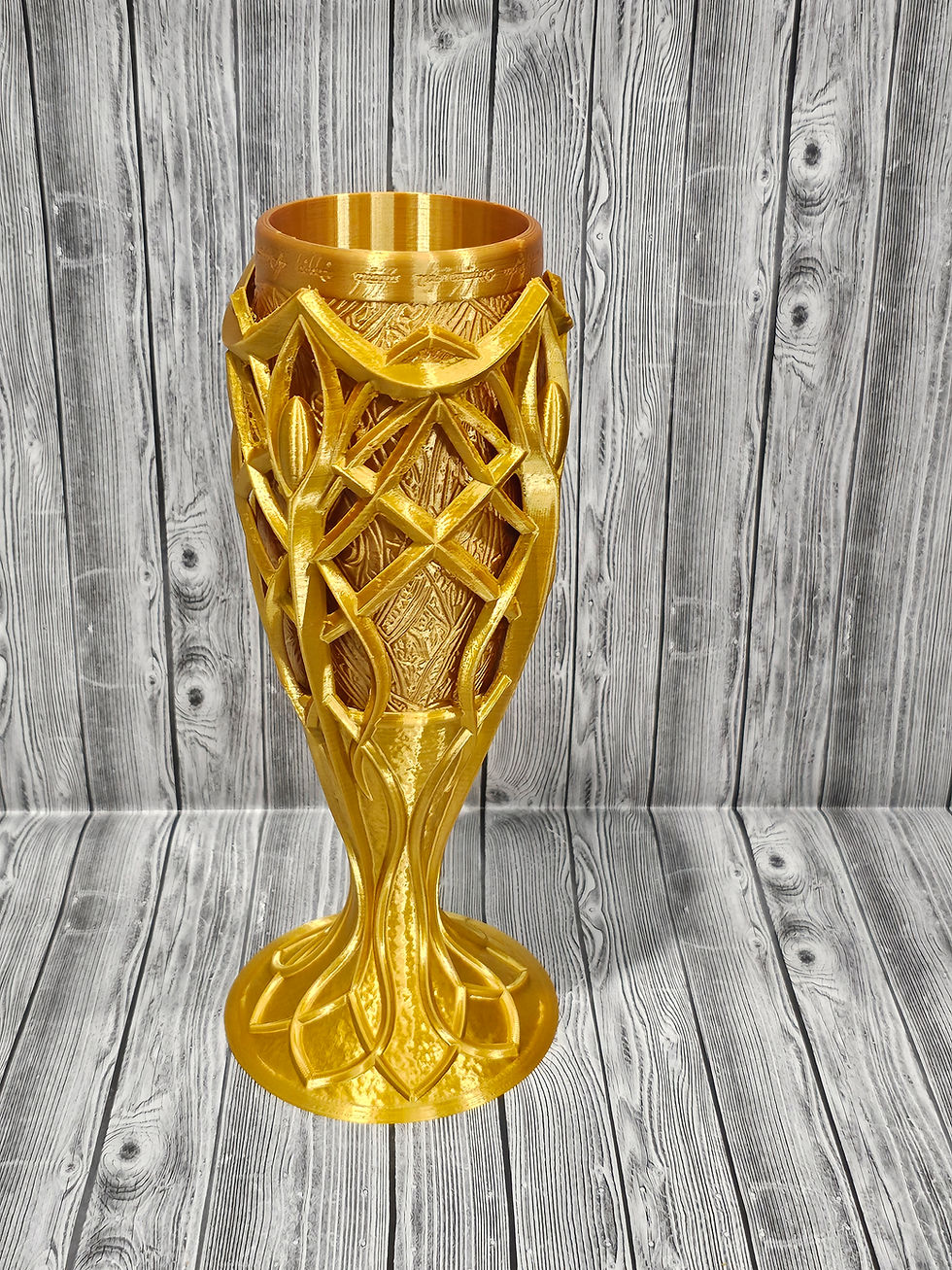 Thumbnail: Goblet Can Holder