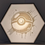 Thumbnail: Pokeball Hex Lithophane Lamp