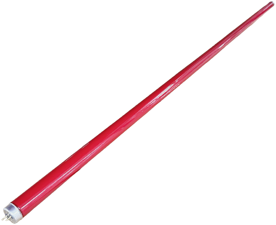 Thumbnail: Oshima Color Fluorescent Lamp