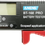 Thumbnail: Aneng Battery Tester