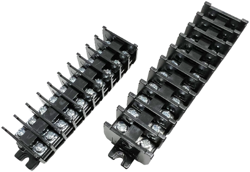 Terminal Baseboard Terminal Board for Marine Use (Type S) | Seastar-estore