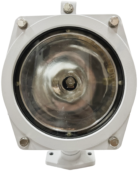 Thumbnail: Oshima Boat Deck Light (Watertight Sealed Beam Type)