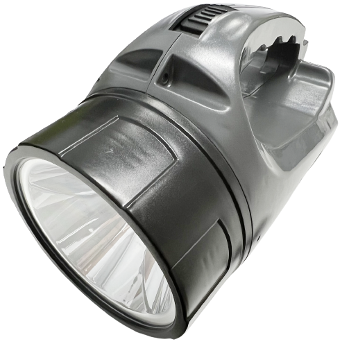Thumbnail: LED Handheld Flashlight