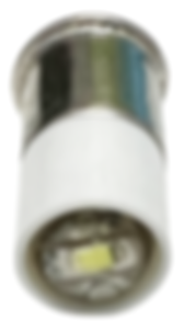 Thumbnail: Midget Flanged T1 3/4 MF6 24-110V LED Lamp