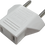 Thumbnail: Plug and Receptacle Adaptor