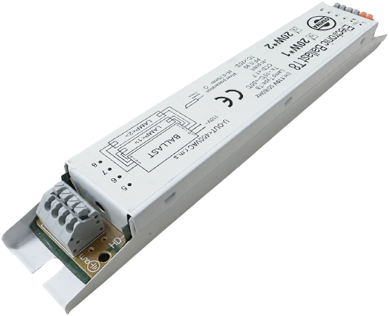 Thumbnail: Oshima Electronic Ballast (for T5 and T8 bulbs)