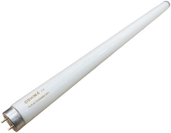 Thumbnail: Oshima Rapid Start Fluorescent Lamp
