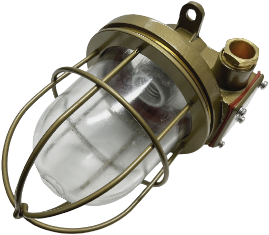 Thumbnail: Oshima Pendant Light (Brass)