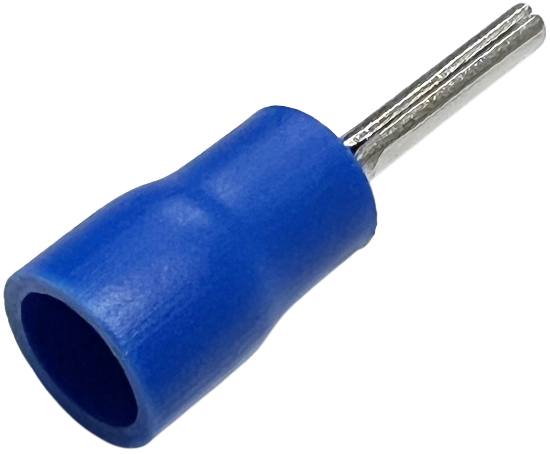 Thumbnail: Cable Terminal Lug (Insulated Cable Tip)