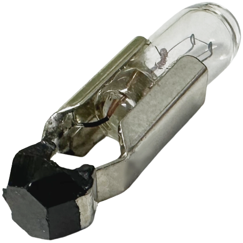 Thumbnail: Oshima Miniature Pilot Lamp