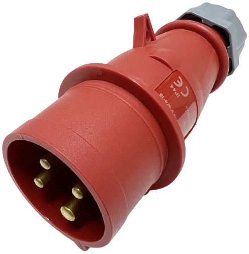 Thumbnail: Watertight Plug