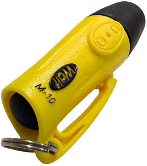 Thumbnail: Wolf Mini and Micro Torches