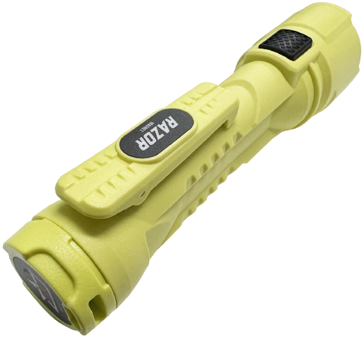 Thumbnail: Koehler Brightstar Flashlight