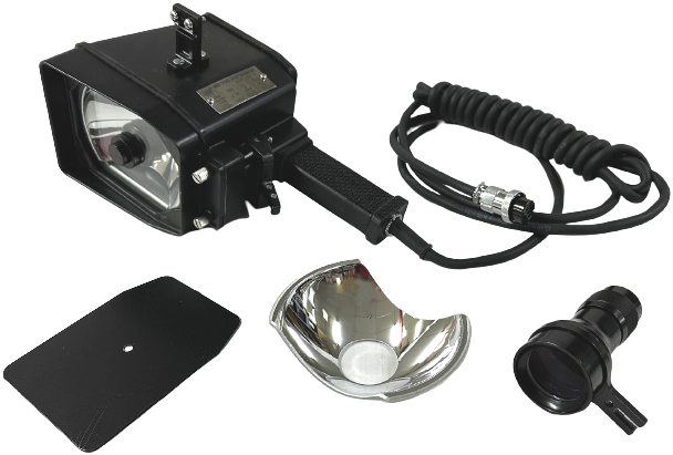 Thumbnail: Oshima Daylight Signal Light