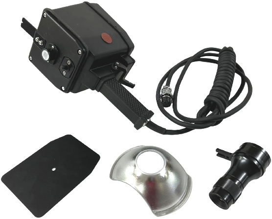 Thumbnail: Oshima Daylight Signal Light