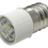 Thumbnail: Edison E12 24V LED Lamp
