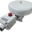 Thumbnail: Marine Sound Signal Bell (with Pilot Lamp)