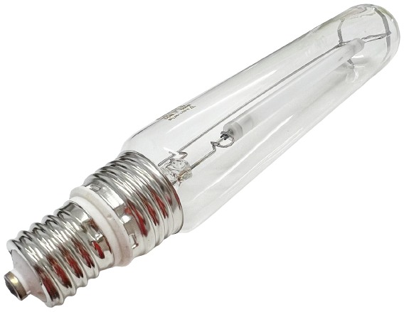 Thumbnail: High Pressure Sodium Lamp