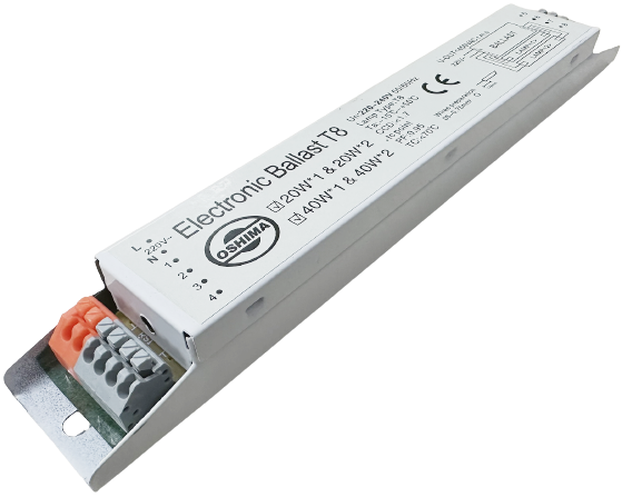 Thumbnail: Oshima Electronic Ballast (for T5 and T8 bulbs)